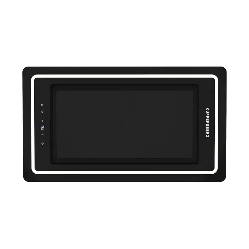 Kuppersberg INLUMIA 60 Black
