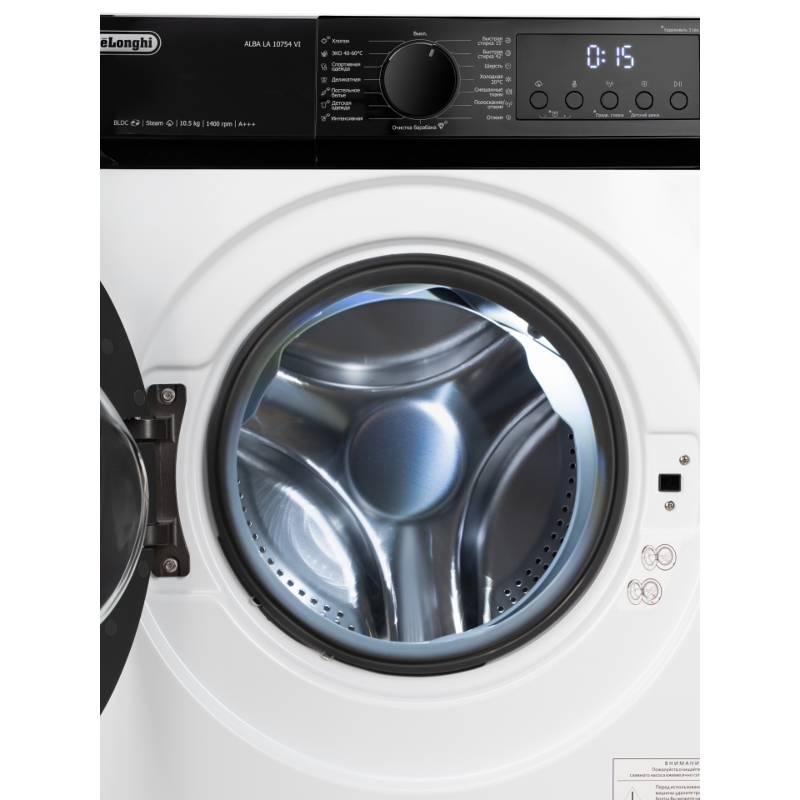 Delonghi ALBA LA 10754 VI