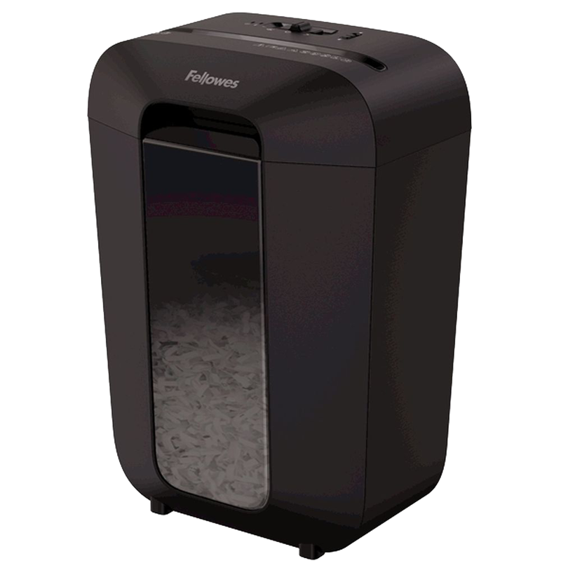 Шредер Fellowes Powershred LX70 FS-44075