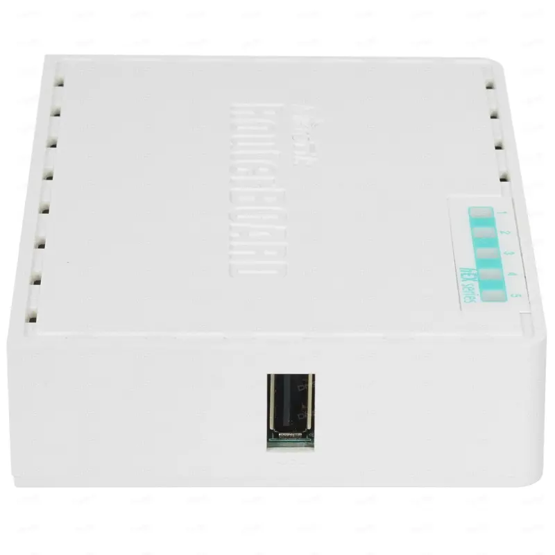 Mikrotik RB750UPr2
