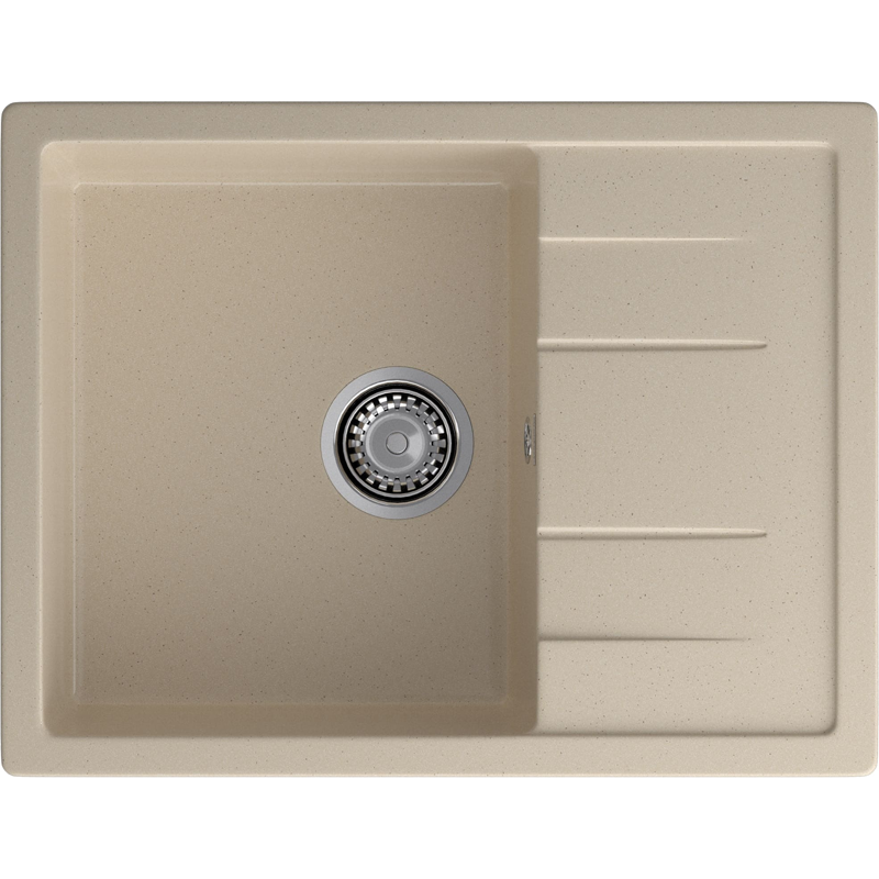 GranFest QUADRO Q-650L cashmere