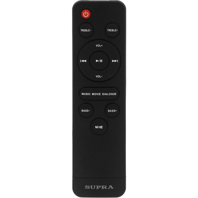 Supra SSB-201