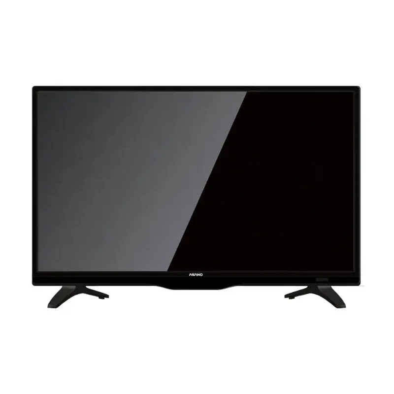 Asano Телевизор 24LF7020T 24" HD, черный