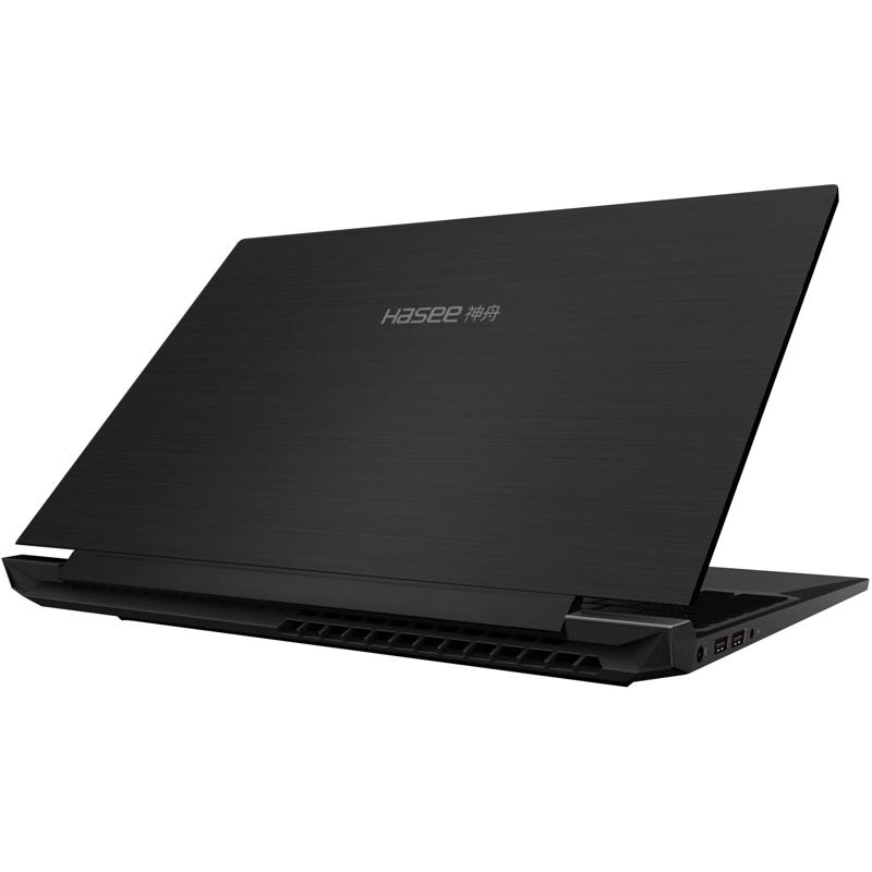 Hasee S8 C62654FH