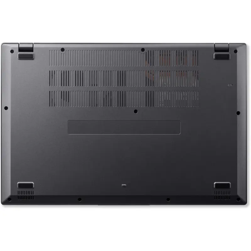 Ноутбук Acer Aspire 15 A15-41M-R78V Ryzen 3 7335U 16Gb SSD512Gb AMD Radeon 15.6" IPS FHD (1920x1080) noOS metall WiFi BT Cam (NX.KXBCD.003)