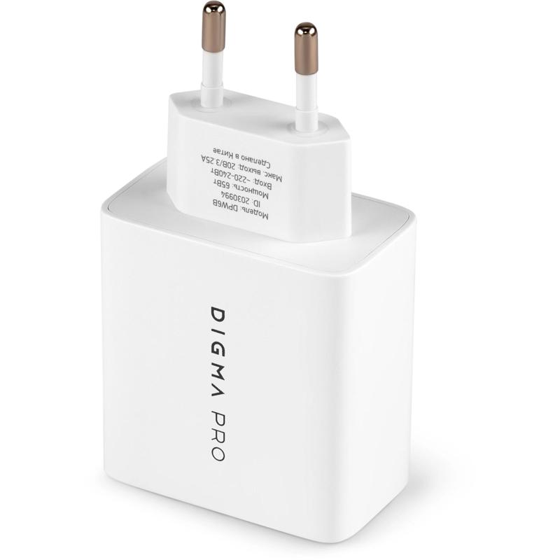 Digma DPW6B5GX12WH