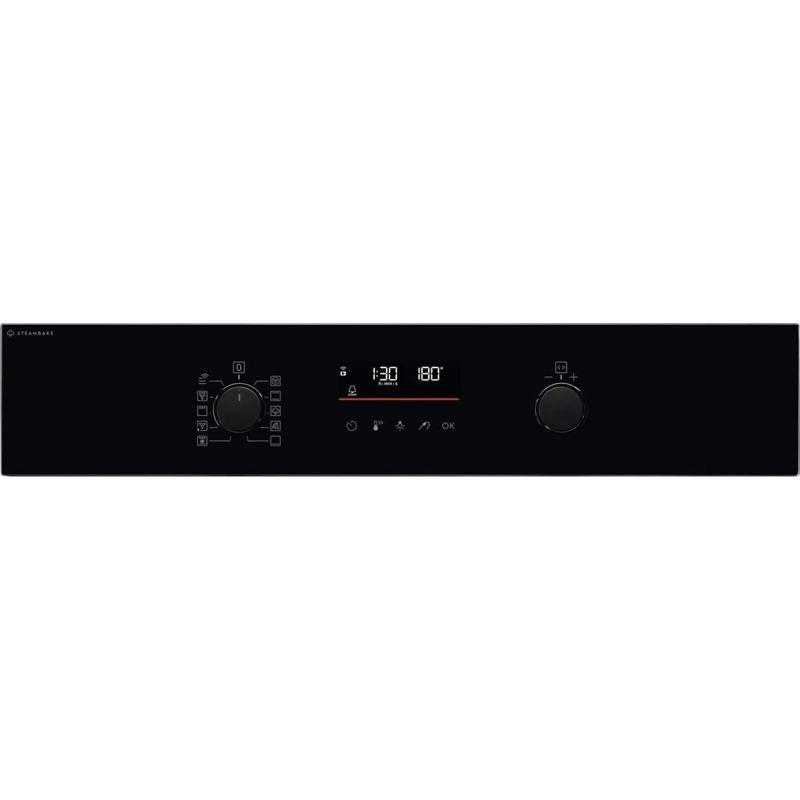 Electrolux LOD6F77WZ