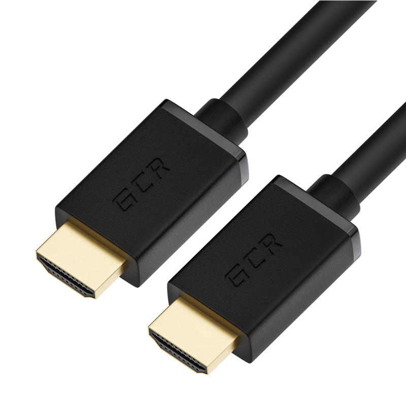 Greenconnect HDMI (m) - HDMI (m) 7.5м (GCR-50579)
