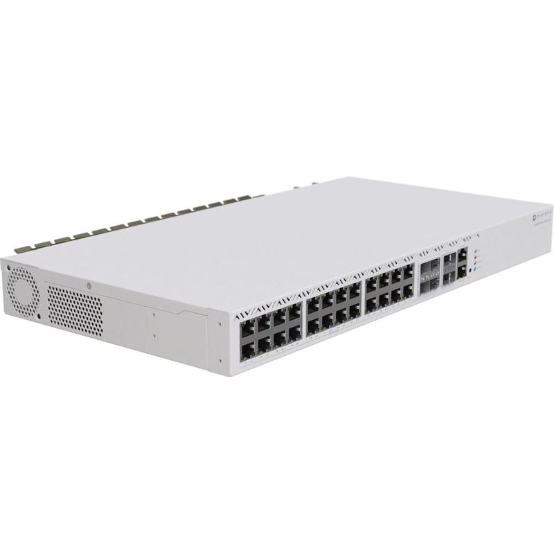 Mikrotik CRS326-4C+20G+2Q+RM