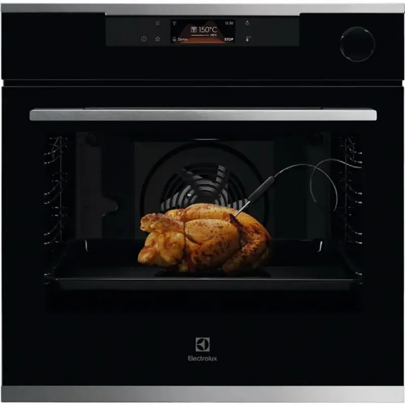 Electrolux KOCBP39WX