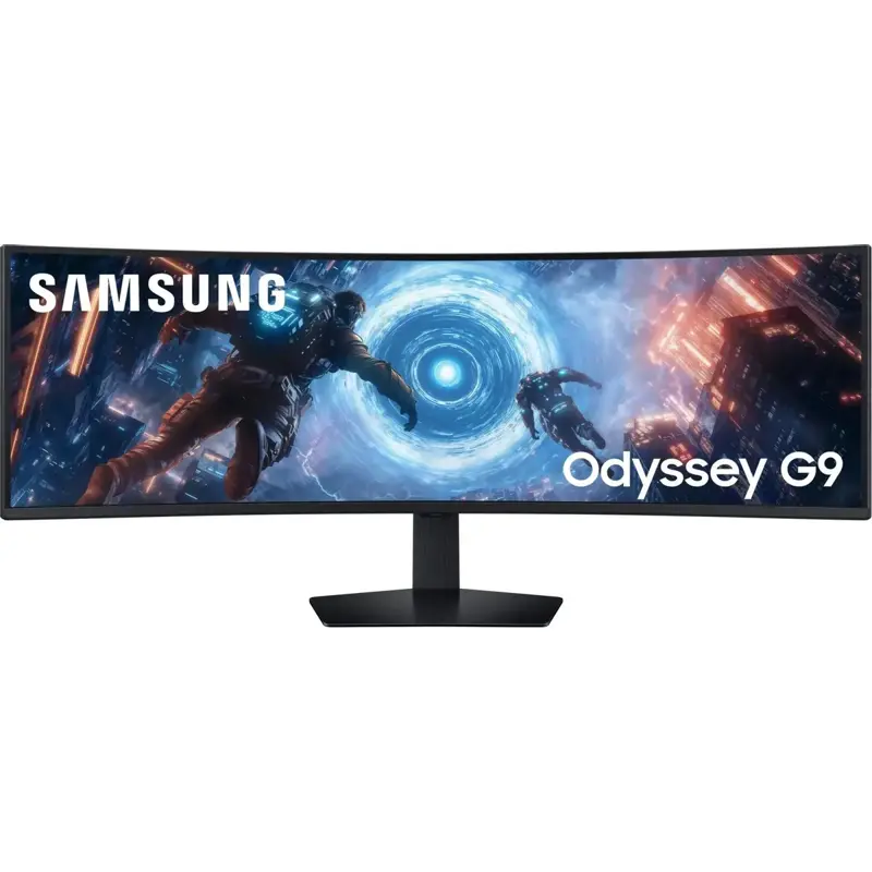 Samsung Electronics LS49FG916EIXCI
