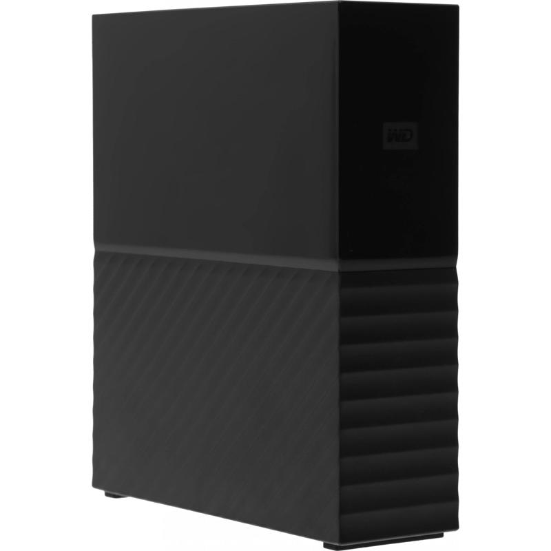 WD WDBBGB0180HBK-EESN