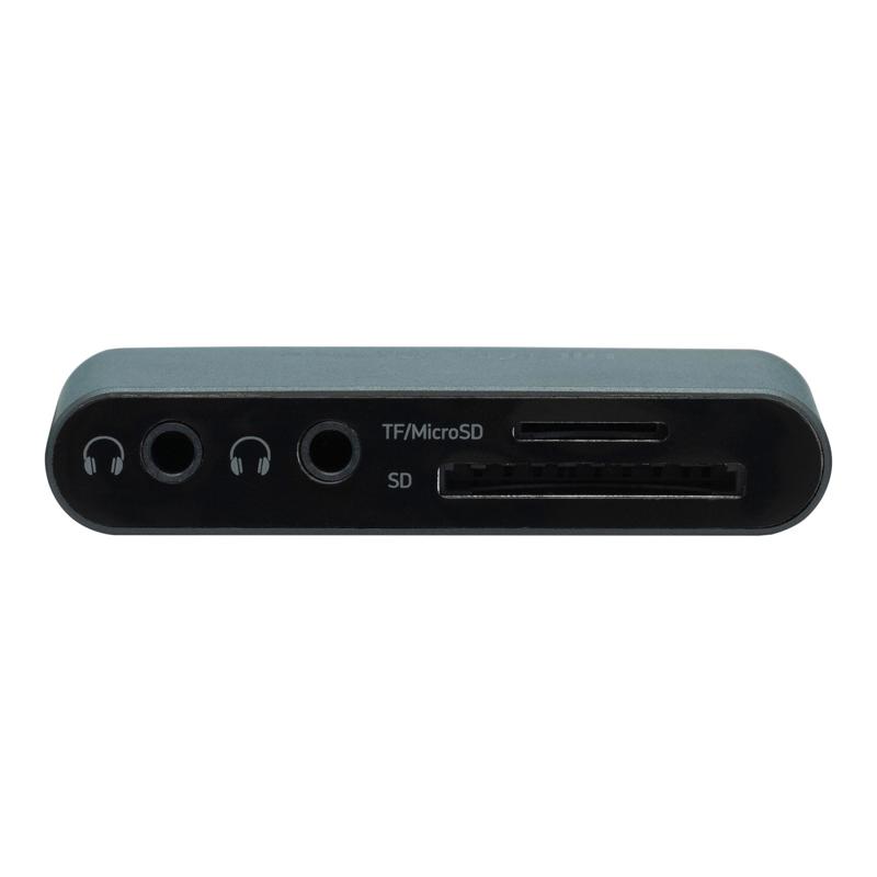 Digma CR-СA2512-G