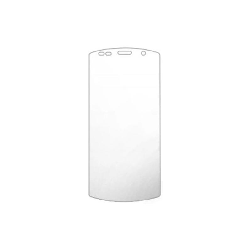 UROVO TECHNOLOGY CO., LTD. ACCDT50-PF01