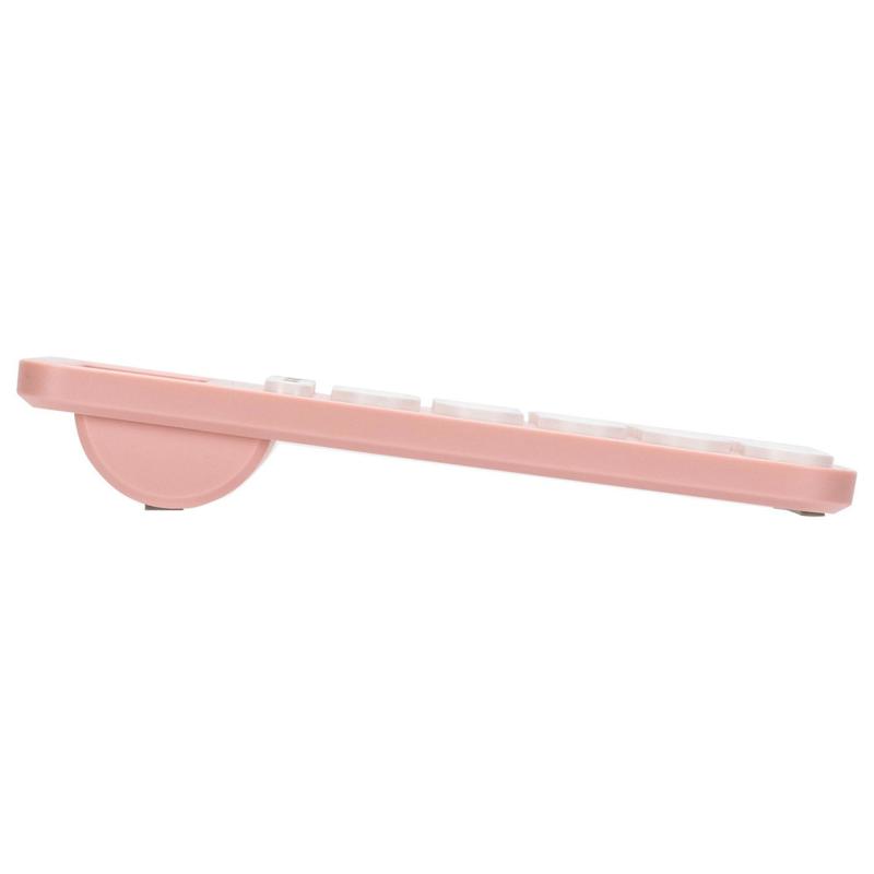 Deli Group Co., Ltd Moscow Branch Office EM124PINK
