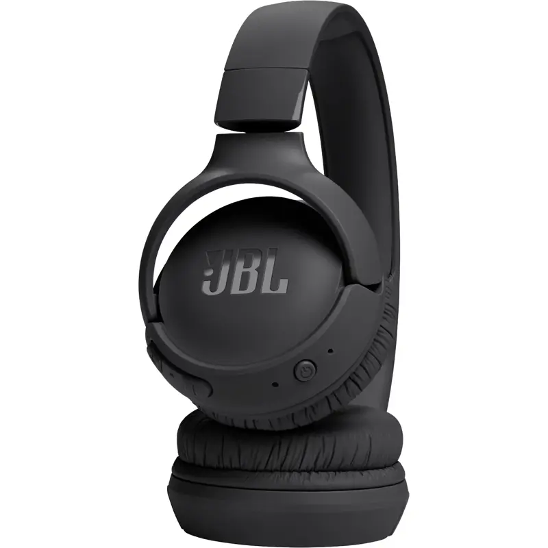 JBL JBLT520BTBLK