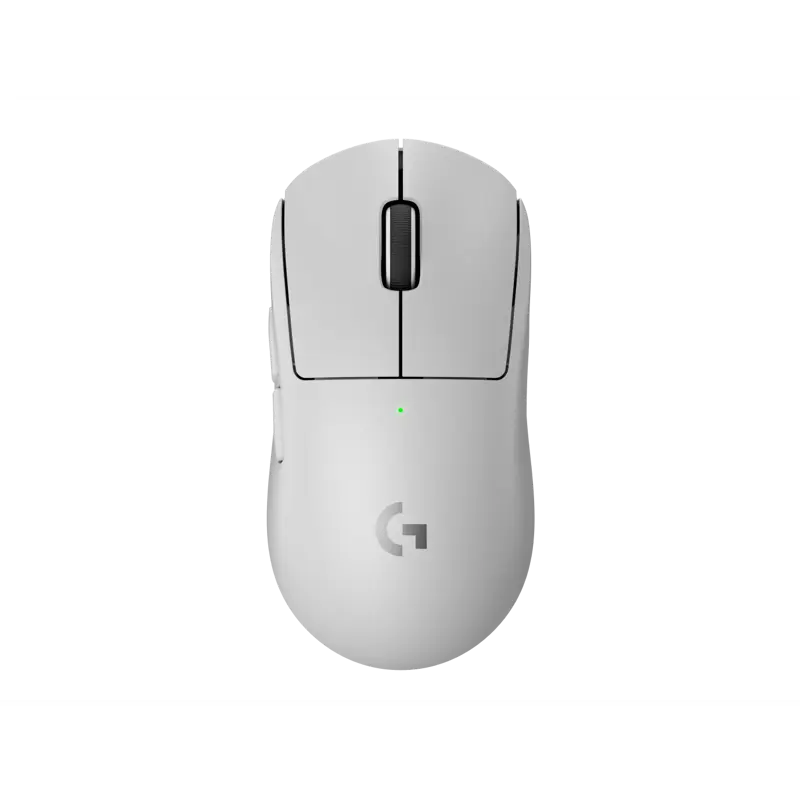 Logitech Mouse G PRO Х Superlight 2 Wireless Gaming