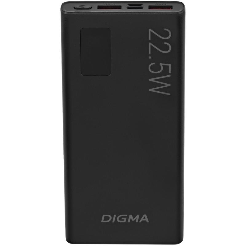 Digma DGPF10A22PBK
