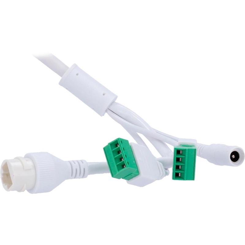 Hikvision DS-2CD2543G2-LIS2U(2.8MM)
