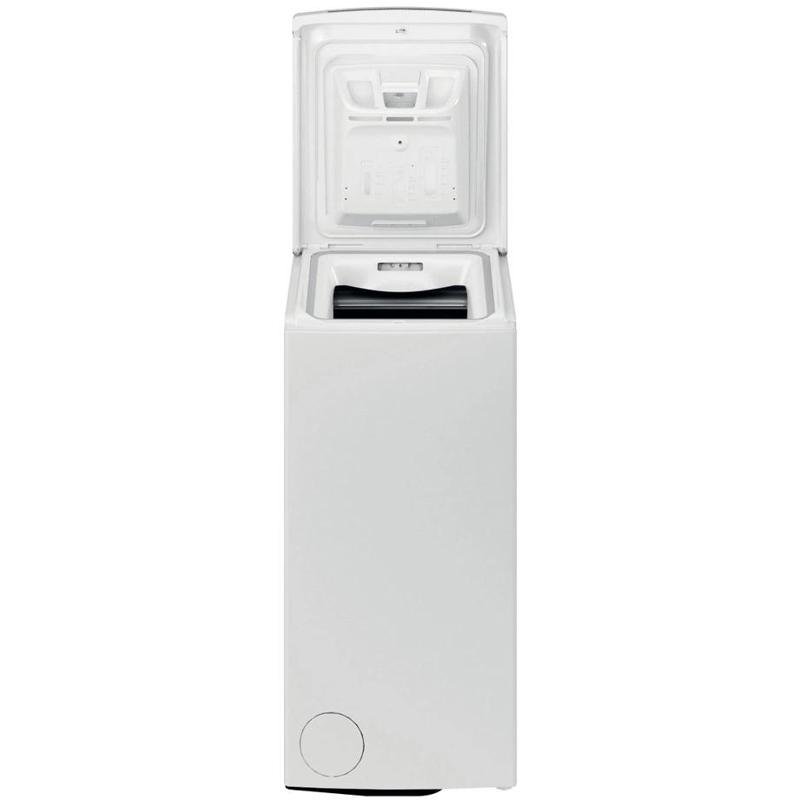 Whirlpool TDLR 7231BS EU