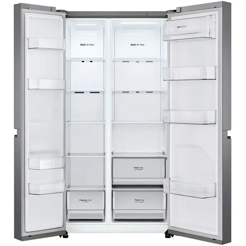 LG GC-B257JLYV