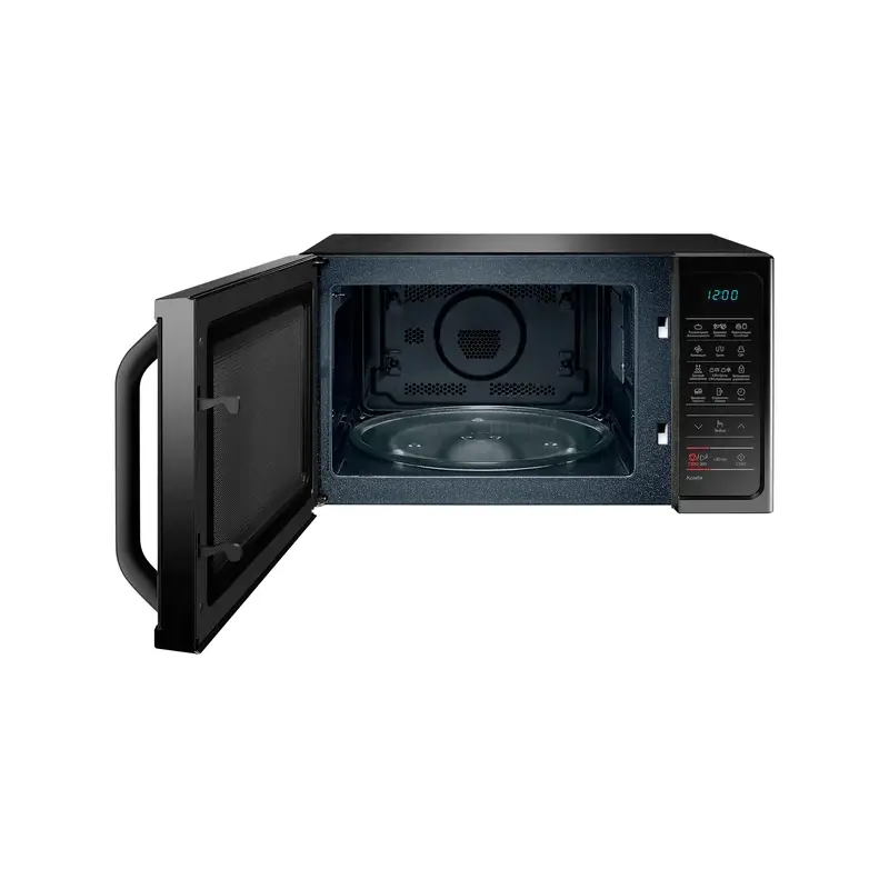 Микроволновая печь Samsung Electronics MC28H5013AK/BW
