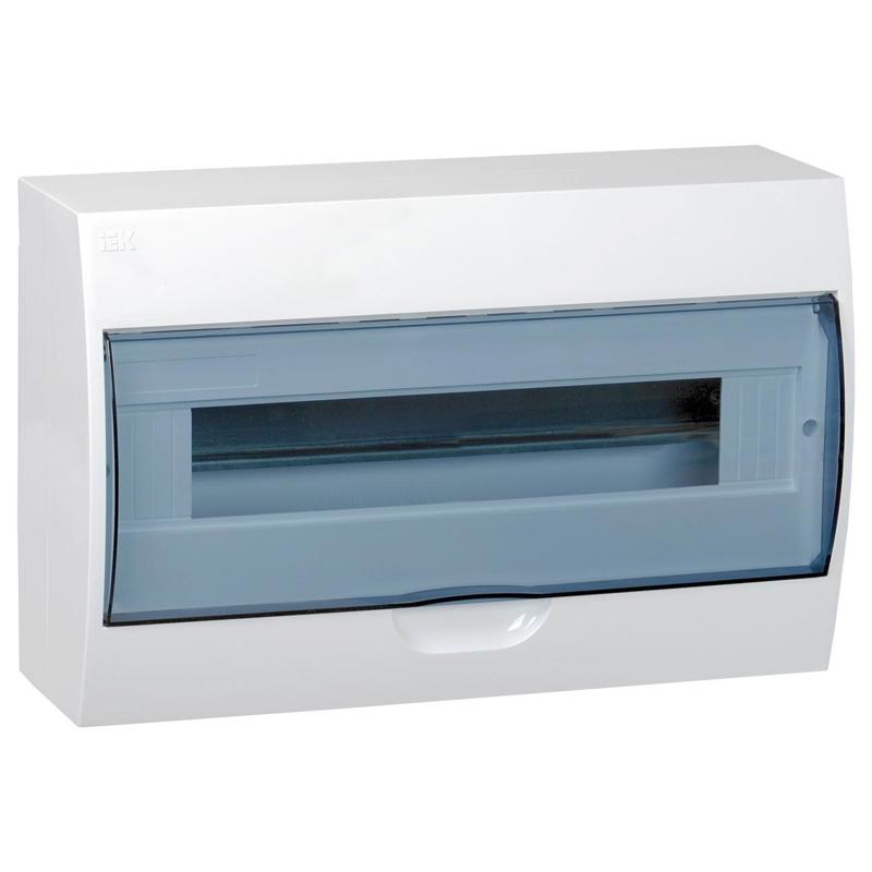 IEK MKP12-N-18-40-10
