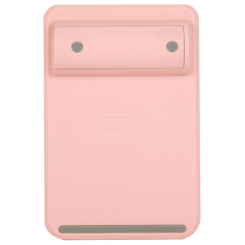 Deli Group Co., Ltd Moscow Branch Office EM124PINK