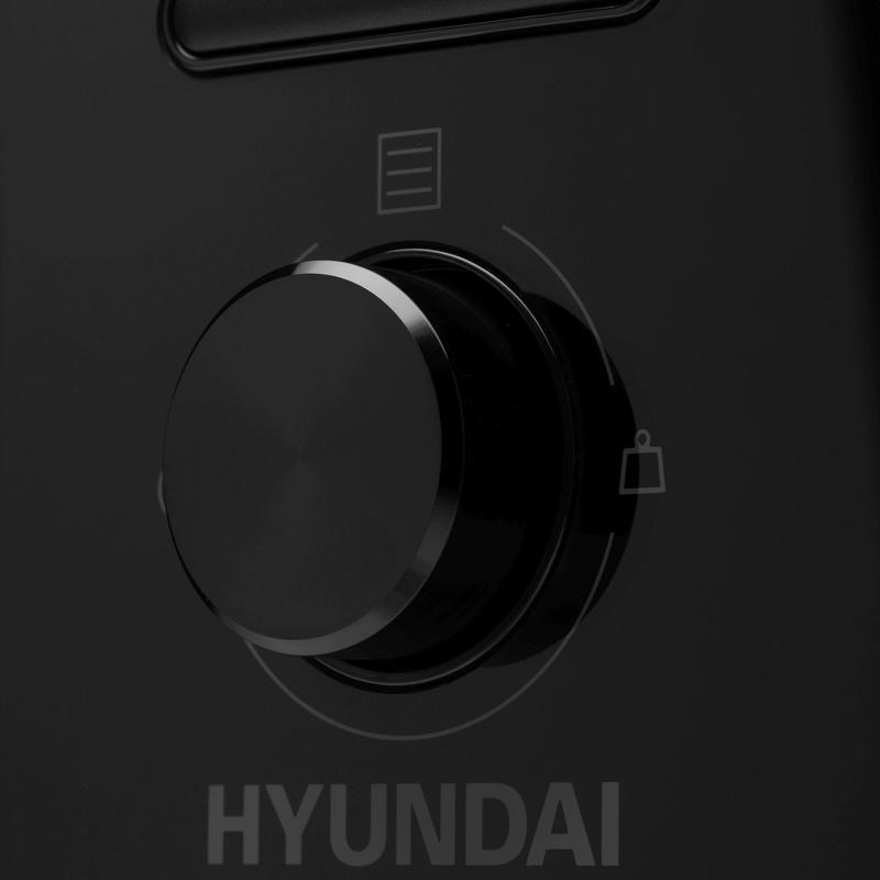 Hyundai HBW 2040 BG