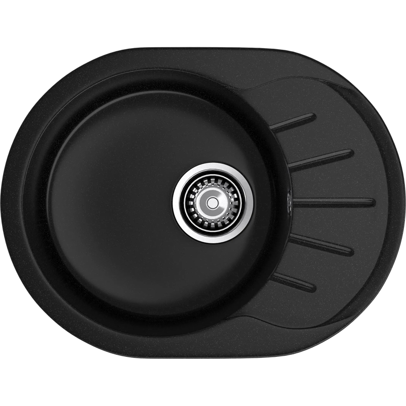 GranFest RONDO R-580L black