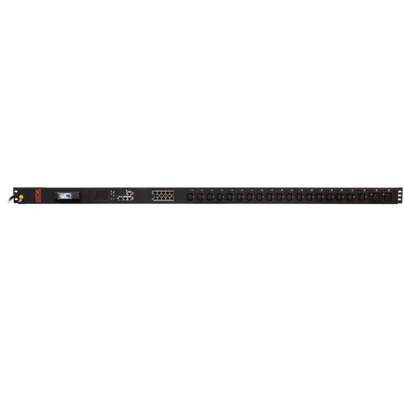Prometheus Energy PDU-16AVMS20-18C13-2C19