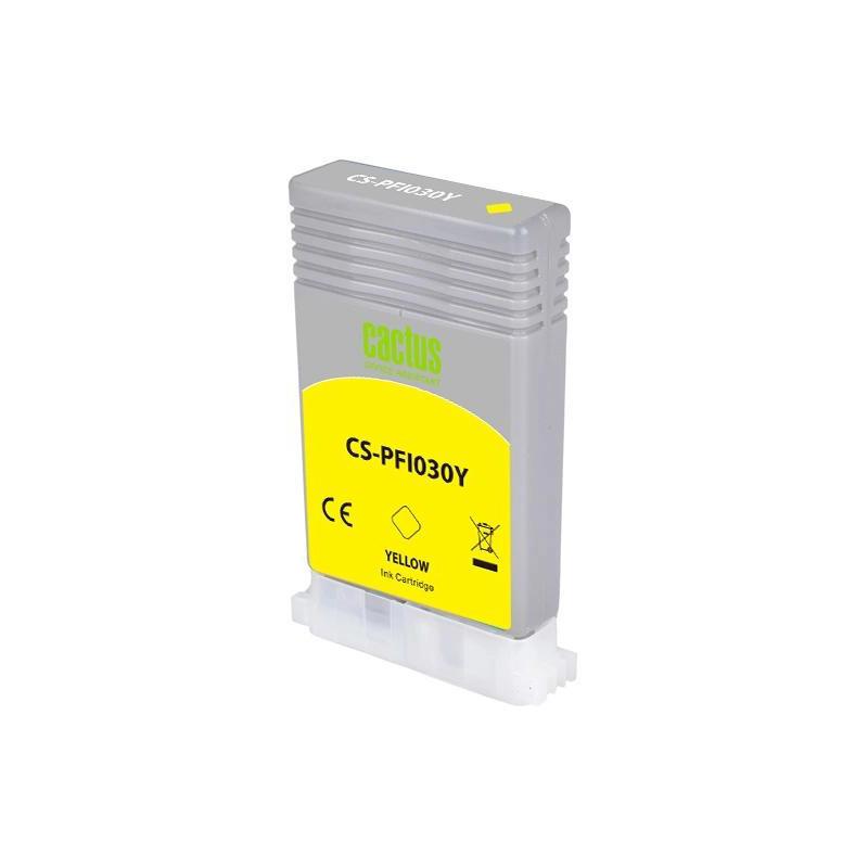 Cactus CS-PFI030Y