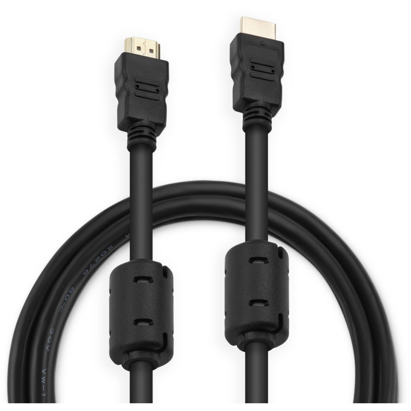 Buro HDMI-19M/19M-1.8M-MG