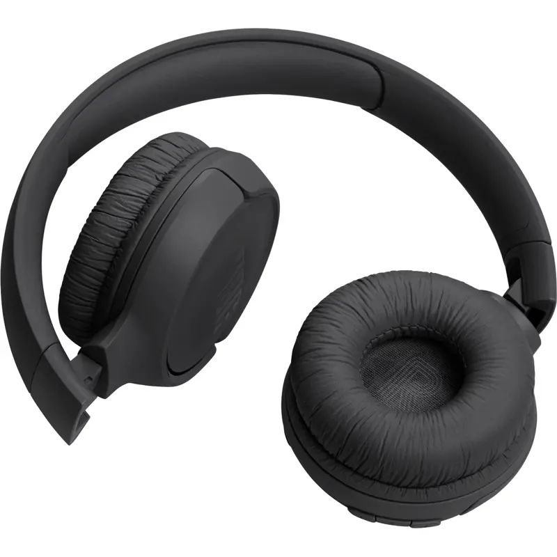 JBL JBLT520BTBLK