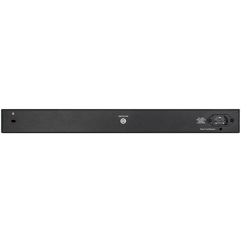 D-Link DGS-1210-28/FL