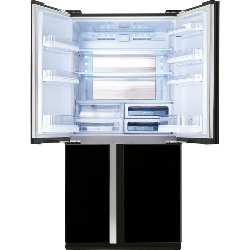 Sharp SJ-GX98PBK