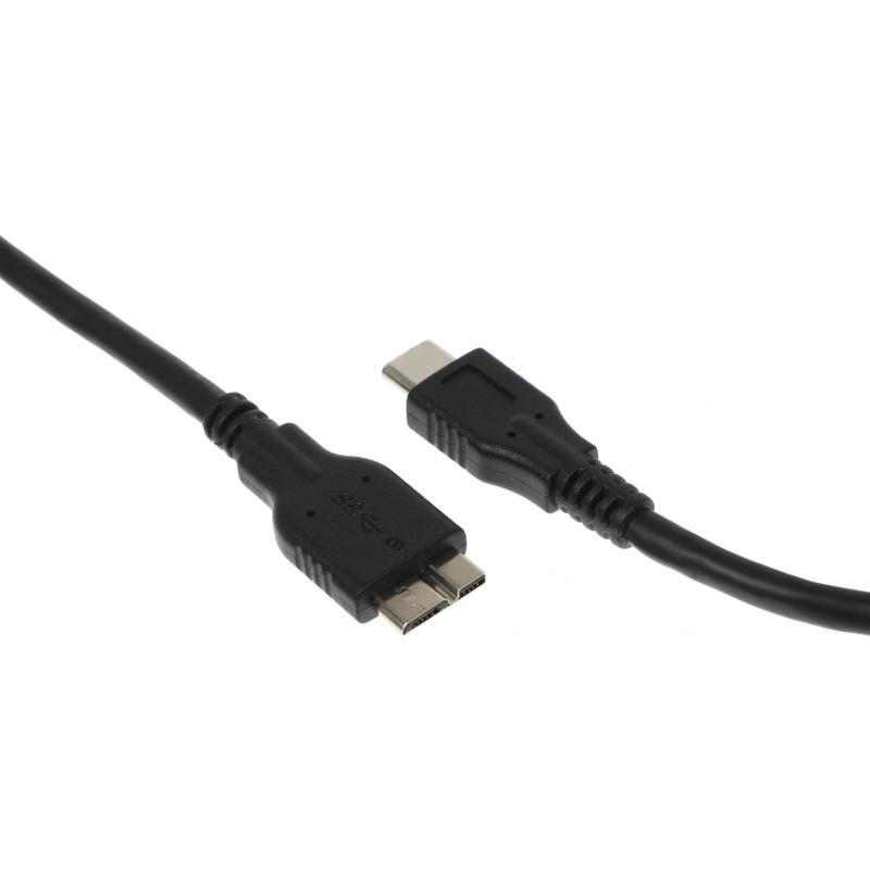 Buro BU-TYPEC-MICROUSB3.0-1.5M