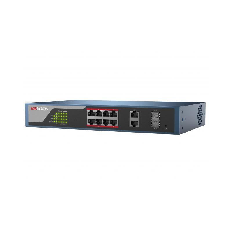Hikvision DS-3E1310P-EI/M
