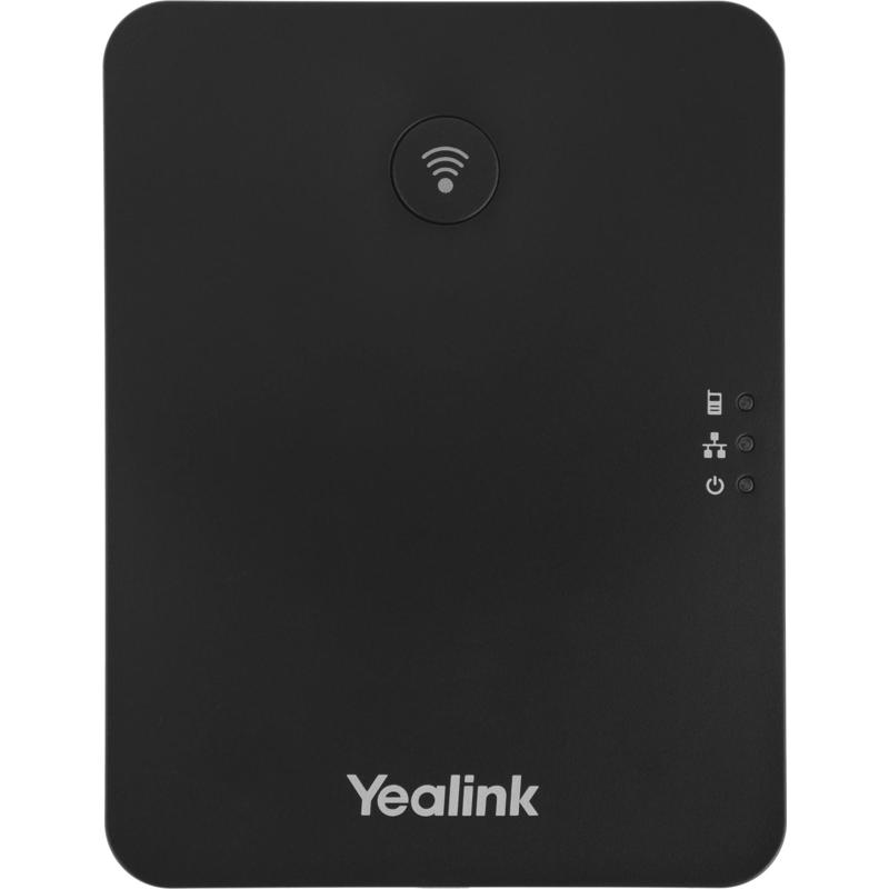 Yealink W74P