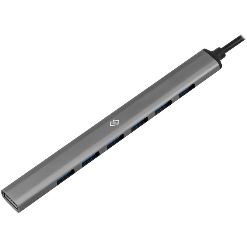 Digma DHUB-7USB-AC-2.0