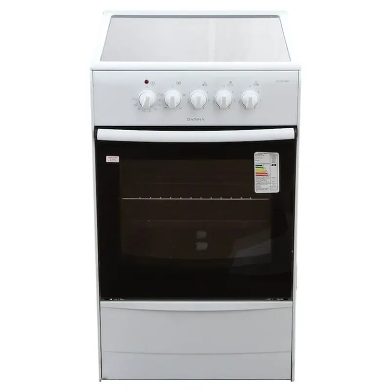 Электрическая плита DARINA 1BEC331606W