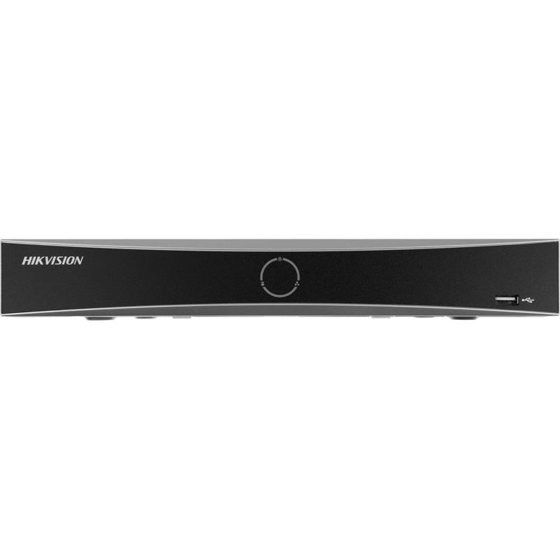 Hikvision DS-7604NXI-K1/4P(B)