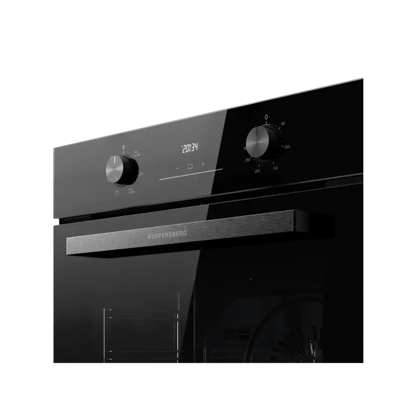 Kuppersberg HO 606 P Black