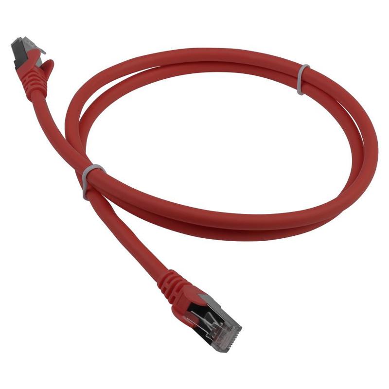 LANMASTER LAN-PC45/S6A-2.0-RD