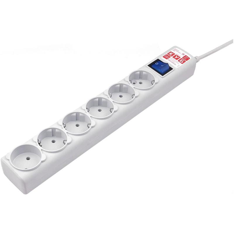 Prometheus Energy SPG(5+1)-B-10-GREY