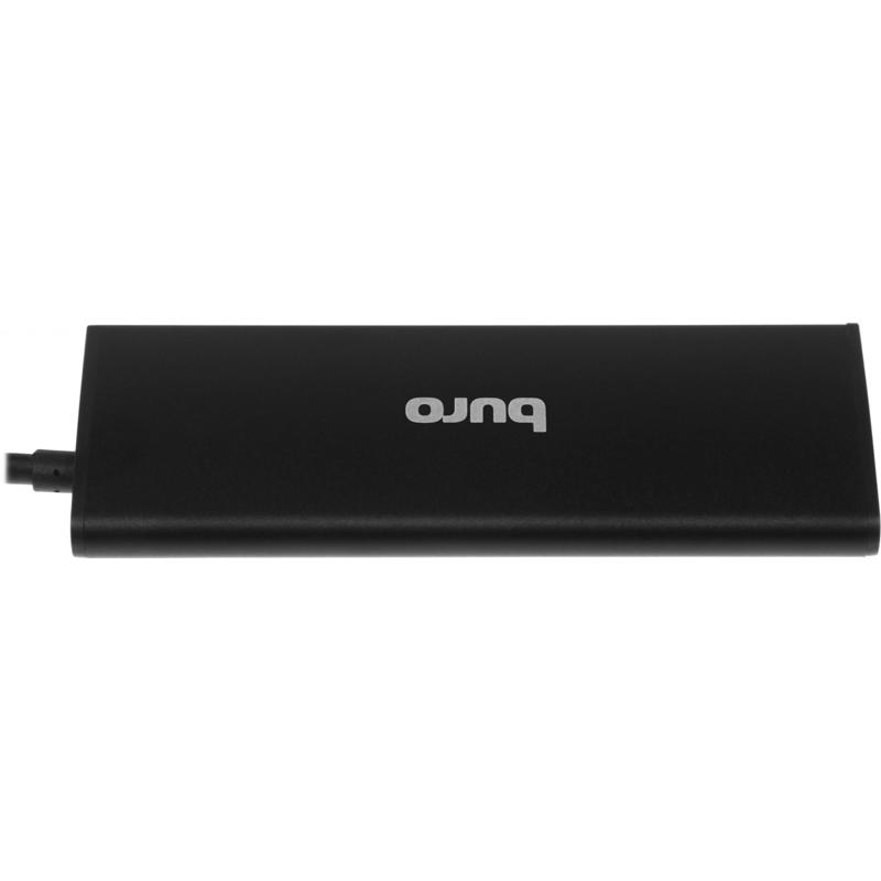 Buro BU-HUB4-0.5-U3.0