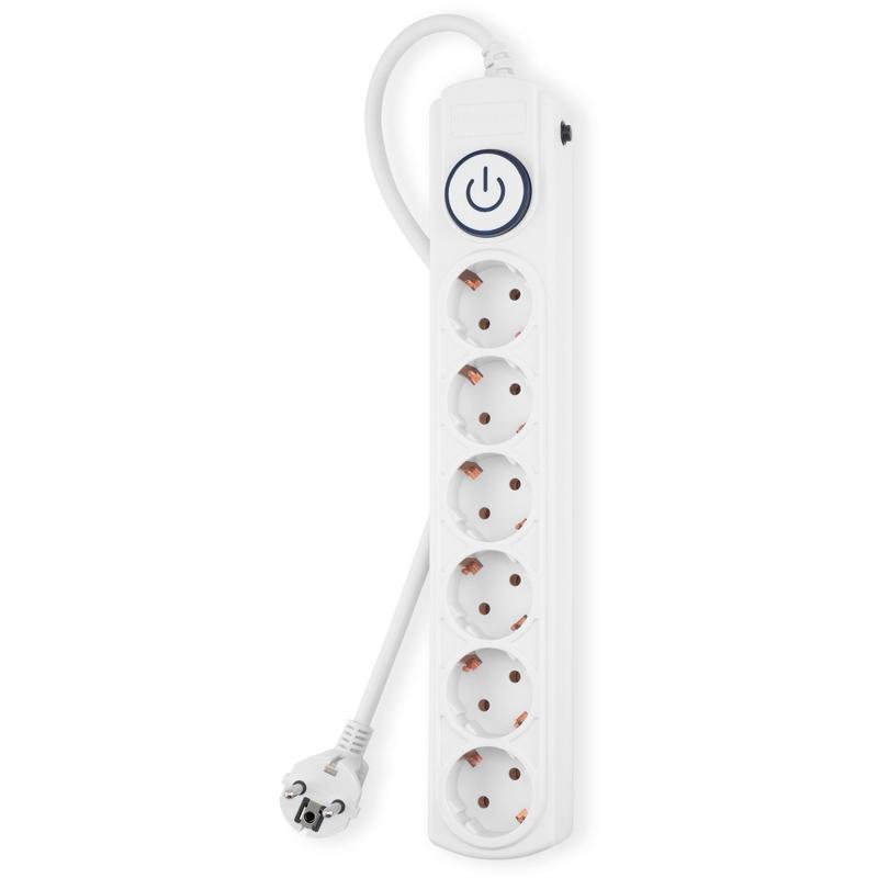 Prometheus Energy BK-6-EU-5-10-W