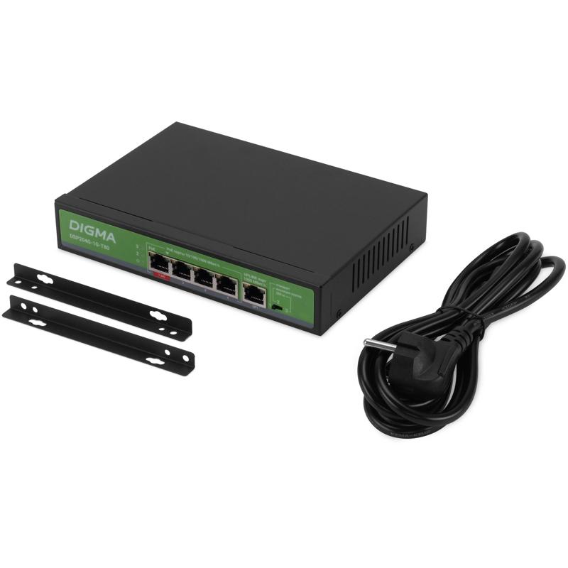 Digma DSP204G-1G-T80