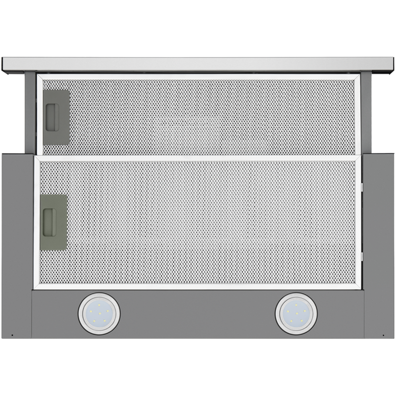 HOMSAir Flat 60 Inox