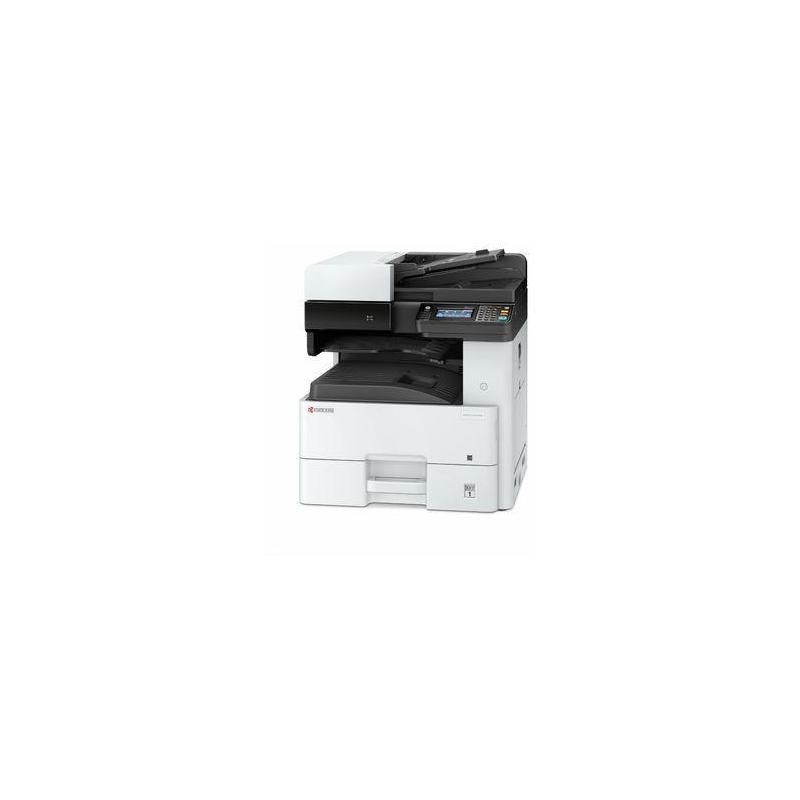 МФУ лазерное Kyocera ECOSYS M4125idn (1102P23NL0/NL1)